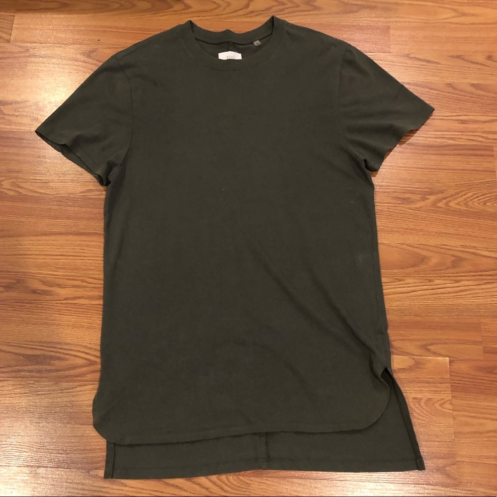 FOG Essentials Fear Of God Collection 1 Layer Tee
